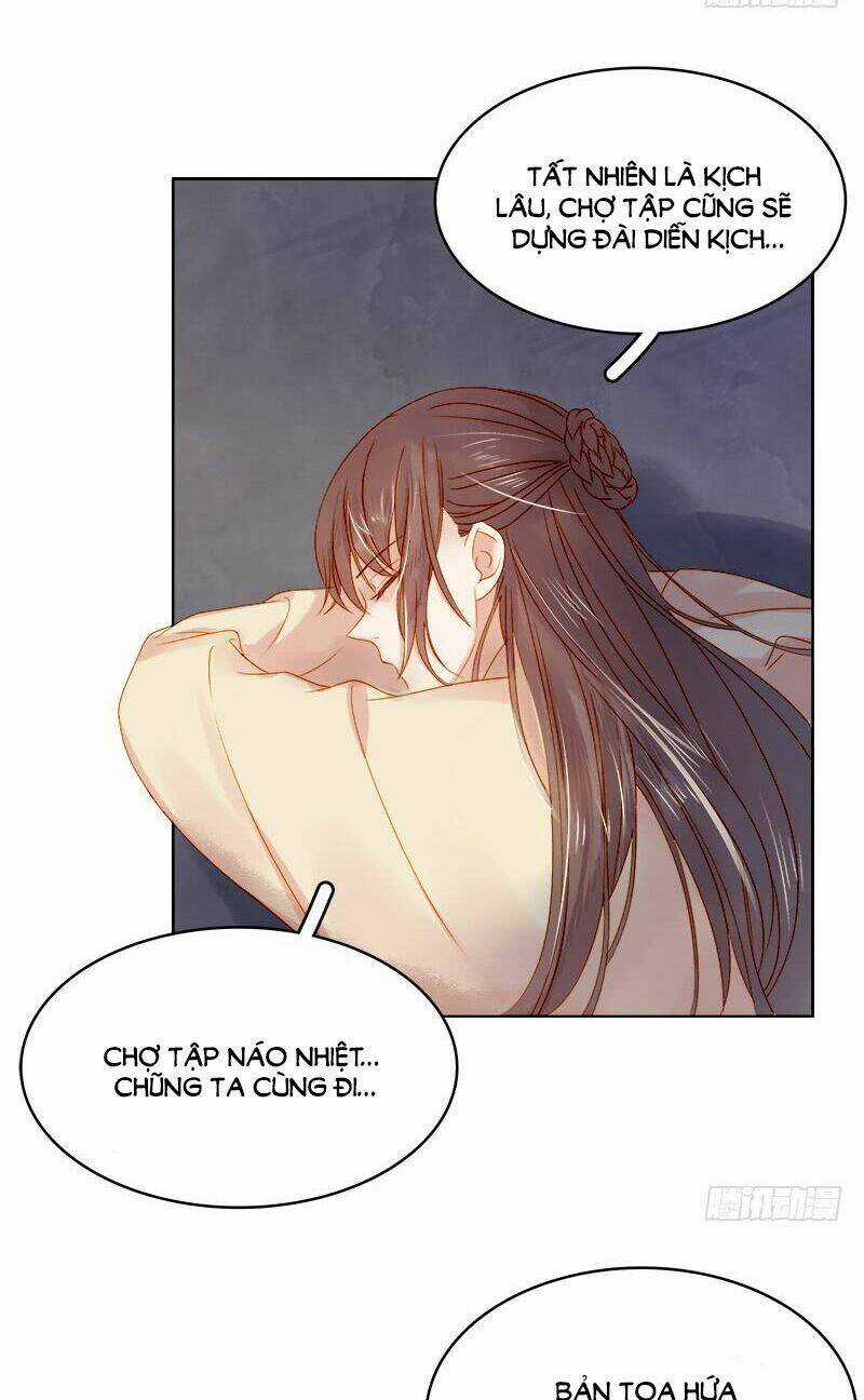 Xuân Khuê Bí Lục: Xưởng Công Thái Liêu Nhân Chapter 30 trang 10