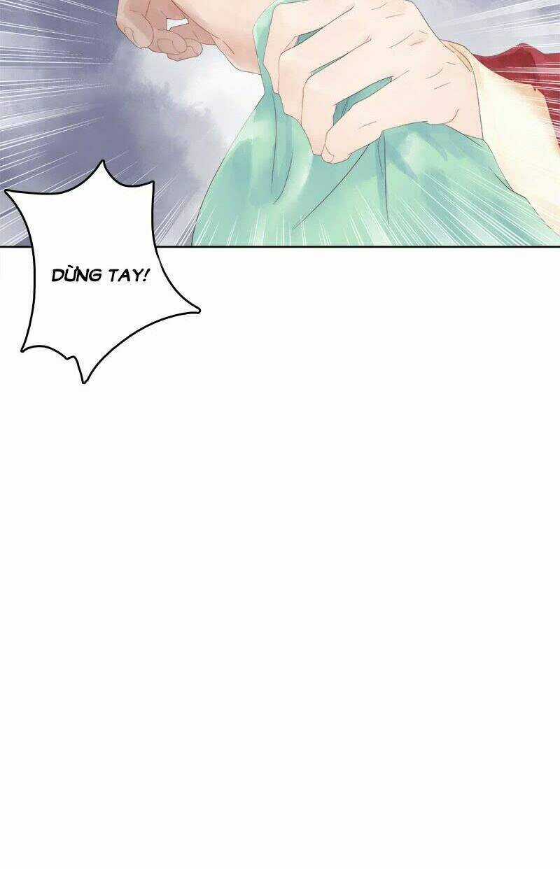 Xuân Khuê Bí Lục: Xưởng Công Thái Liêu Nhân Chapter 32 trang 28