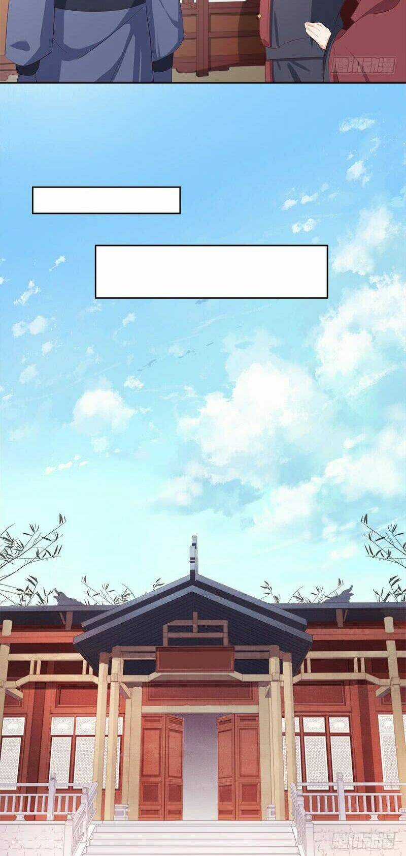 Xuân Khuê Bí Lục: Xưởng Công Thái Liêu Nhân Chapter 34 trang 5