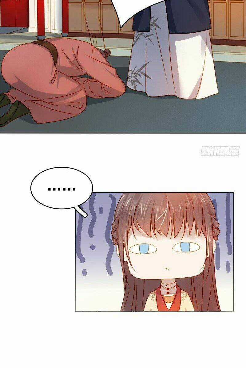 Xuân Khuê Bí Lục: Xưởng Công Thái Liêu Nhân Chapter 36 trang 20