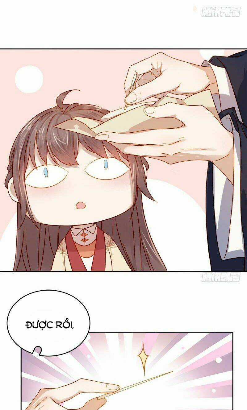 Xuân Khuê Bí Lục: Xưởng Công Thái Liêu Nhân Chapter 37 trang 10