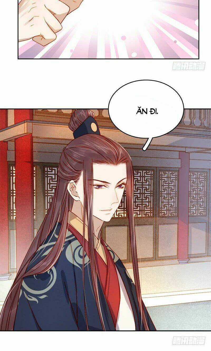 Xuân Khuê Bí Lục: Xưởng Công Thái Liêu Nhân Chapter 37 trang 11