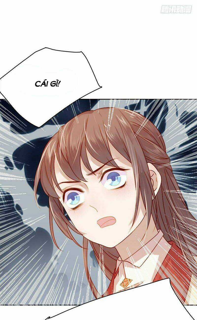 Xuân Khuê Bí Lục: Xưởng Công Thái Liêu Nhân Chapter 37 trang 27