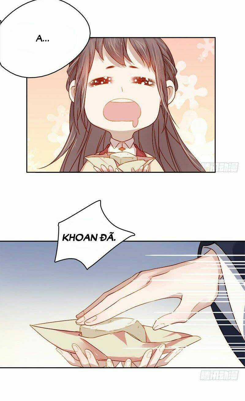 Xuân Khuê Bí Lục: Xưởng Công Thái Liêu Nhân Chapter 37 trang 7