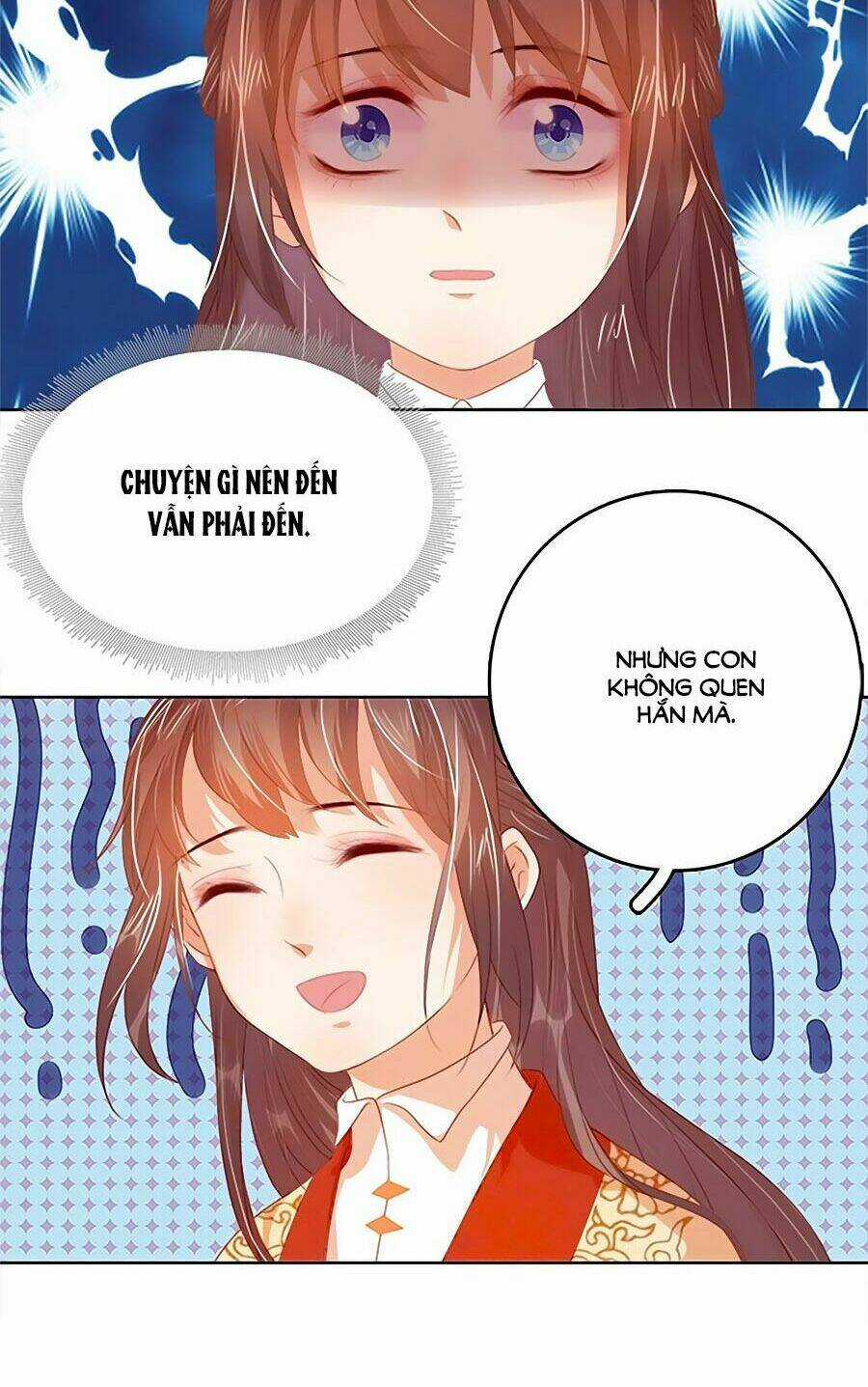 Xuân Khuê Bí Lục: Xưởng Công Thái Liêu Nhân Chapter 38 trang 2