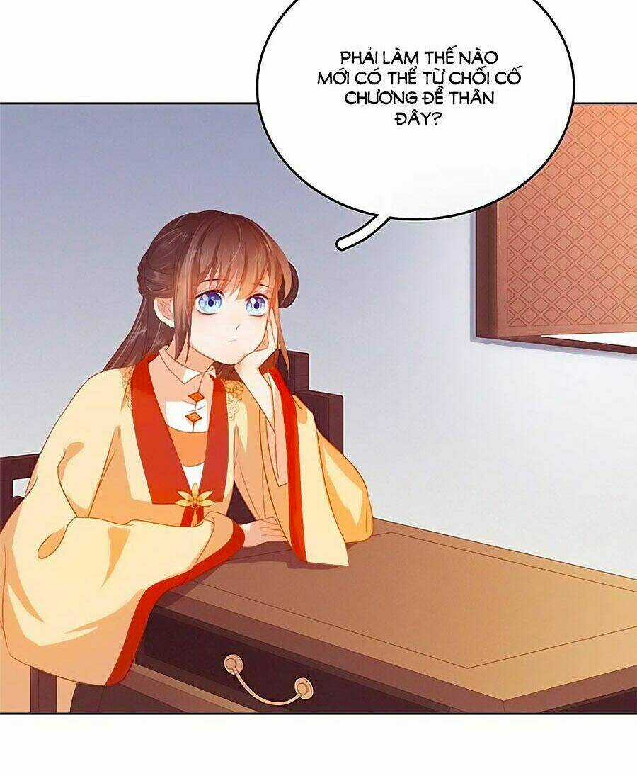 Xuân Khuê Bí Lục: Xưởng Công Thái Liêu Nhân Chapter 38 trang 9