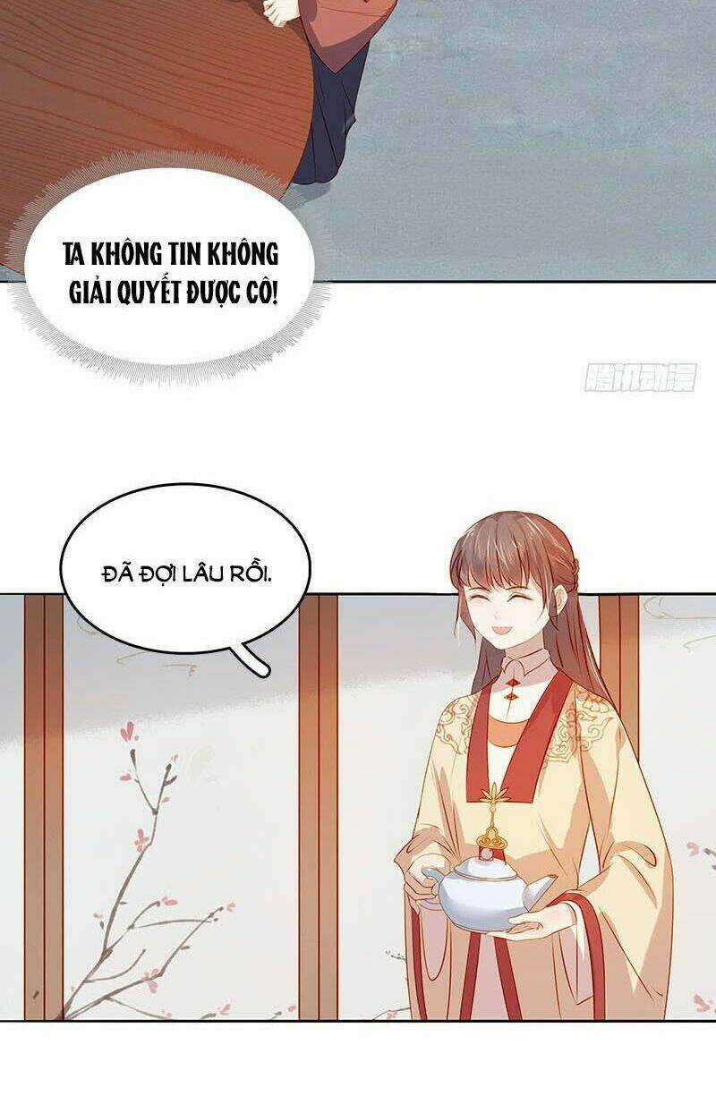 Xuân Khuê Bí Lục: Xưởng Công Thái Liêu Nhân Chapter 39 trang 11