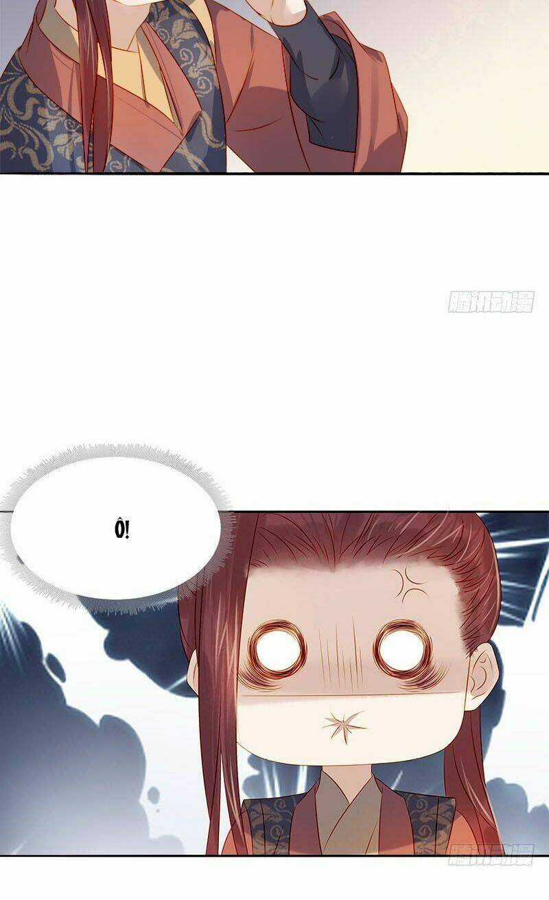 Xuân Khuê Bí Lục: Xưởng Công Thái Liêu Nhân Chapter 39 trang 15