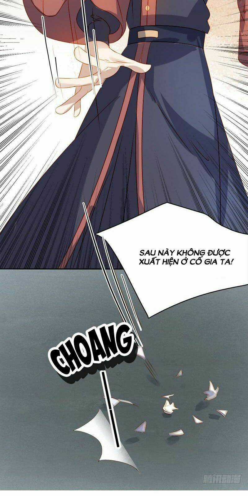 Xuân Khuê Bí Lục: Xưởng Công Thái Liêu Nhân Chapter 39 trang 9