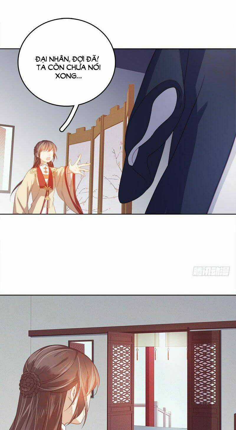 Xuân Khuê Bí Lục: Xưởng Công Thái Liêu Nhân Chapter 40 trang 12