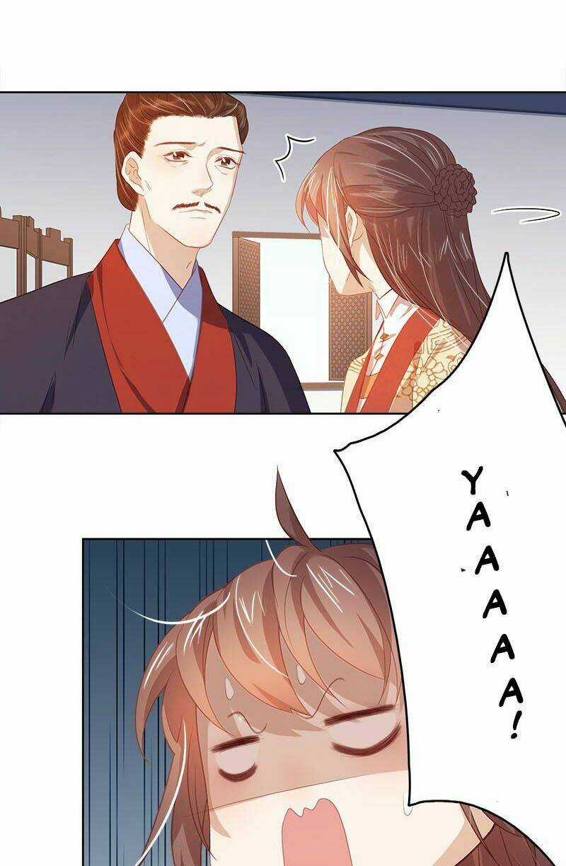 Xuân Khuê Bí Lục: Xưởng Công Thái Liêu Nhân Chapter 40 trang 14