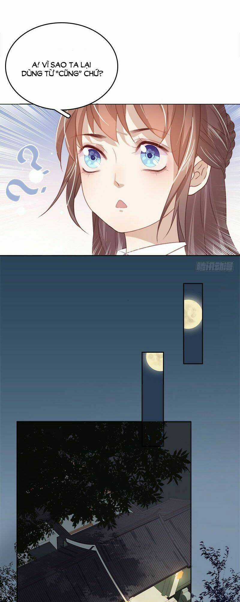 Xuân Khuê Bí Lục: Xưởng Công Thái Liêu Nhân Chapter 40 trang 18