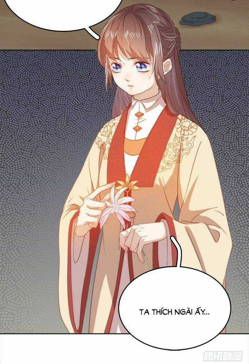 Xuân Khuê Bí Lục: Xưởng Công Thái Liêu Nhân Chapter 40 trang 20