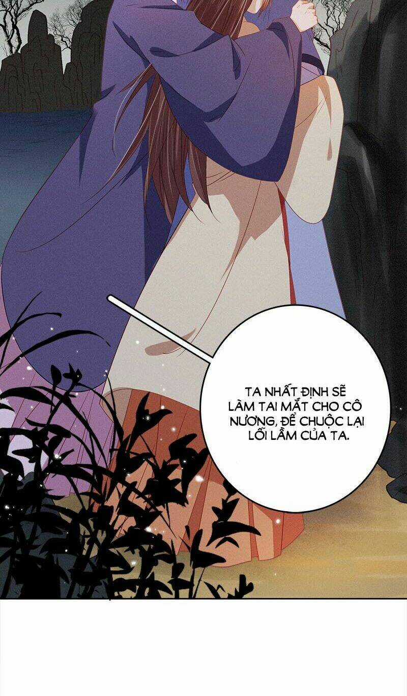 Xuân Khuê Bí Lục: Xưởng Công Thái Liêu Nhân Chapter 40 trang 28