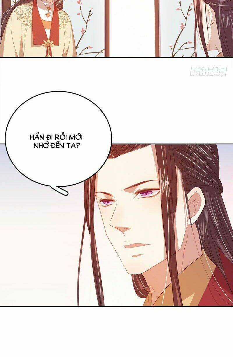 Xuân Khuê Bí Lục: Xưởng Công Thái Liêu Nhân Chapter 40 trang 3