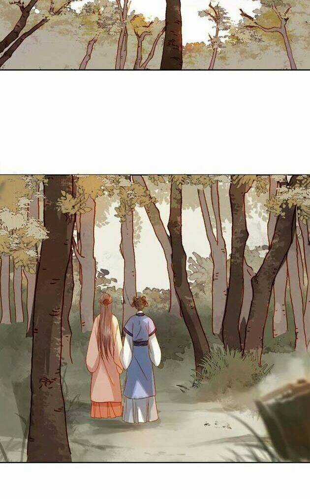 Xuân Khuê Bí Lục: Xưởng Công Thái Liêu Nhân Chapter 41 trang 10