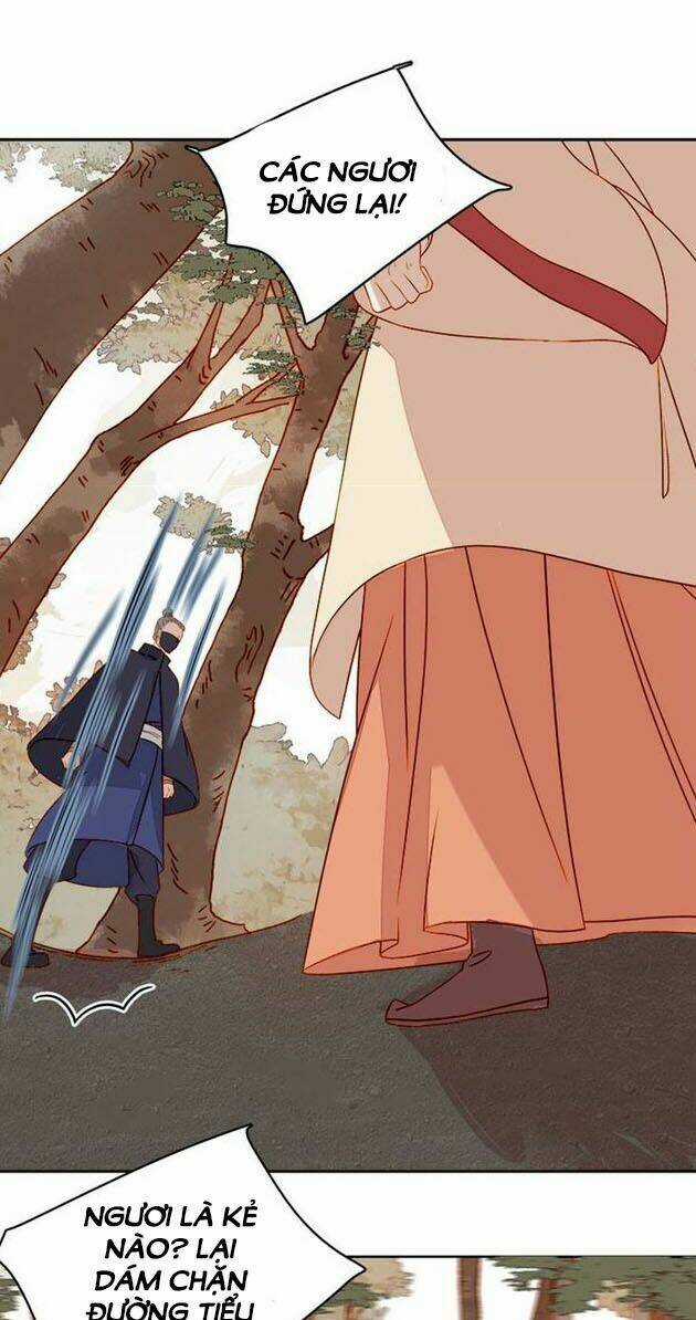 Xuân Khuê Bí Lục: Xưởng Công Thái Liêu Nhân Chapter 41 trang 15