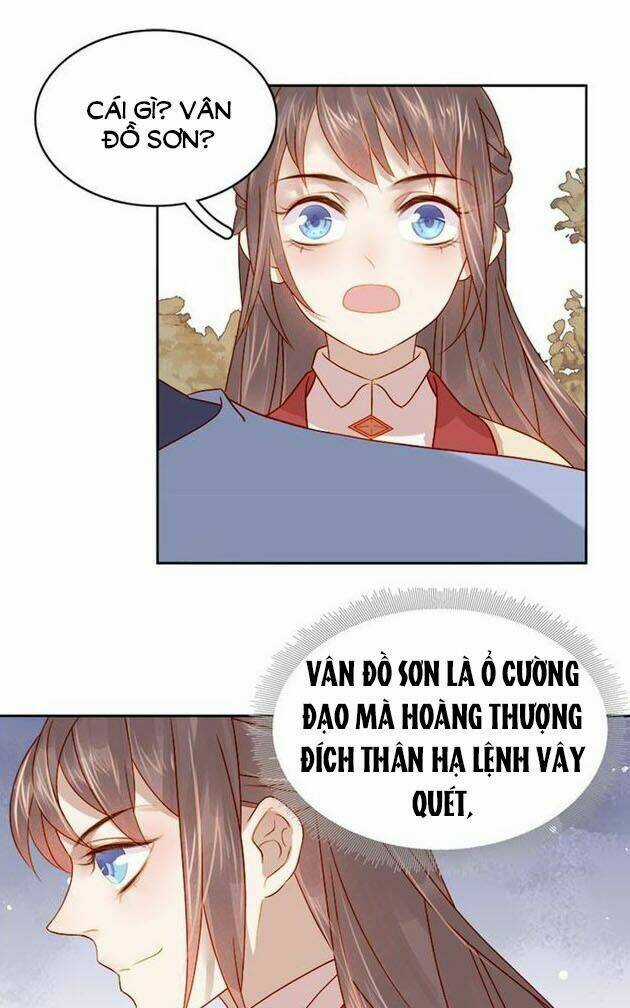 Xuân Khuê Bí Lục: Xưởng Công Thái Liêu Nhân Chapter 41 trang 17