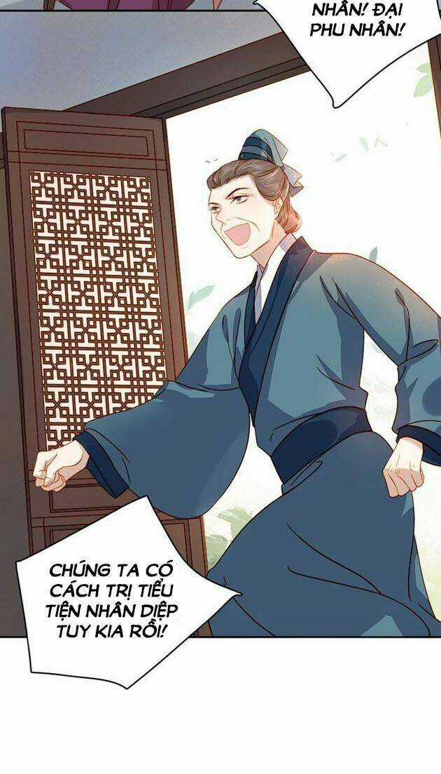 Xuân Khuê Bí Lục: Xưởng Công Thái Liêu Nhân Chapter 41 trang 2