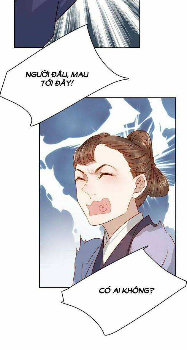 Xuân Khuê Bí Lục: Xưởng Công Thái Liêu Nhân Chapter 41 trang 22