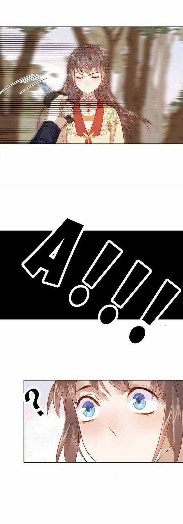 Xuân Khuê Bí Lục: Xưởng Công Thái Liêu Nhân Chapter 41 trang 23