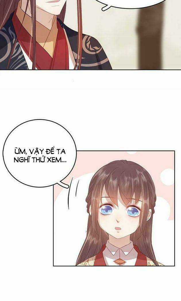 Xuân Khuê Bí Lục: Xưởng Công Thái Liêu Nhân Chapter 42 trang 13