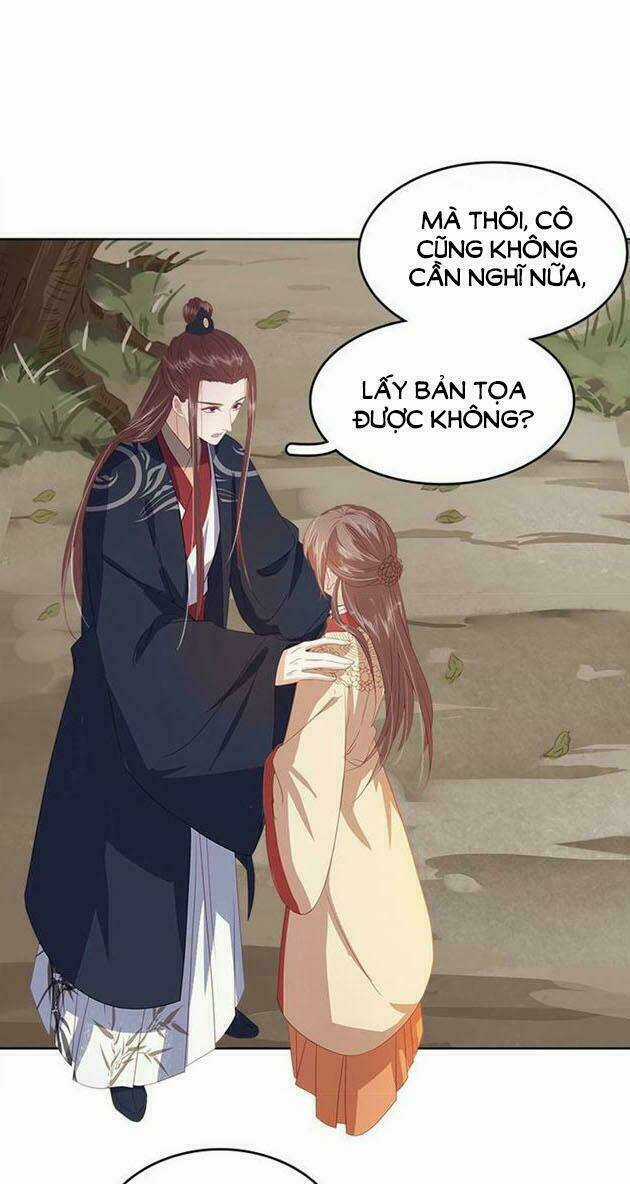 Xuân Khuê Bí Lục: Xưởng Công Thái Liêu Nhân Chapter 42 trang 17