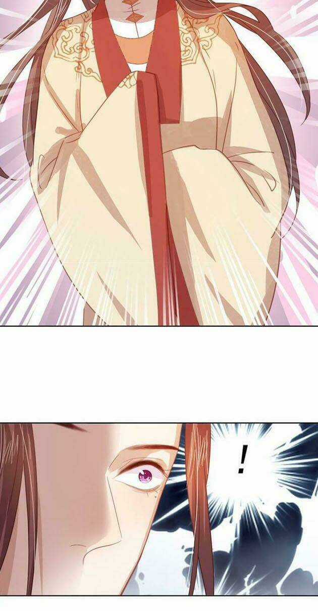 Xuân Khuê Bí Lục: Xưởng Công Thái Liêu Nhân Chapter 42 trang 19