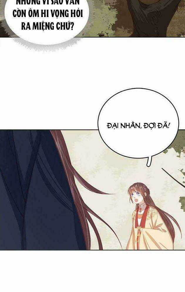 Xuân Khuê Bí Lục: Xưởng Công Thái Liêu Nhân Chapter 42 trang 21