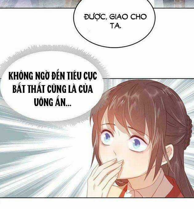 Xuân Khuê Bí Lục: Xưởng Công Thái Liêu Nhân Chapter 42 trang 3