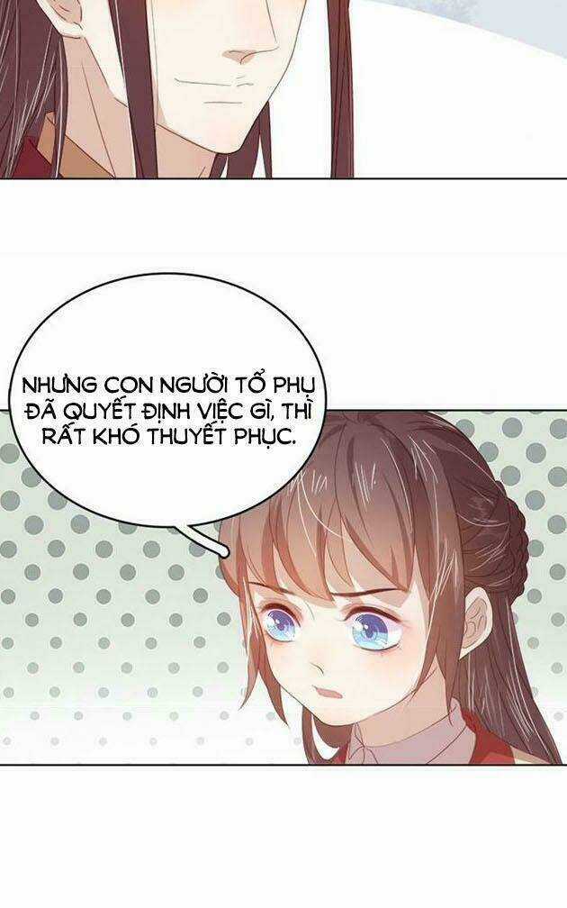 Xuân Khuê Bí Lục: Xưởng Công Thái Liêu Nhân Chapter 42 trang 9