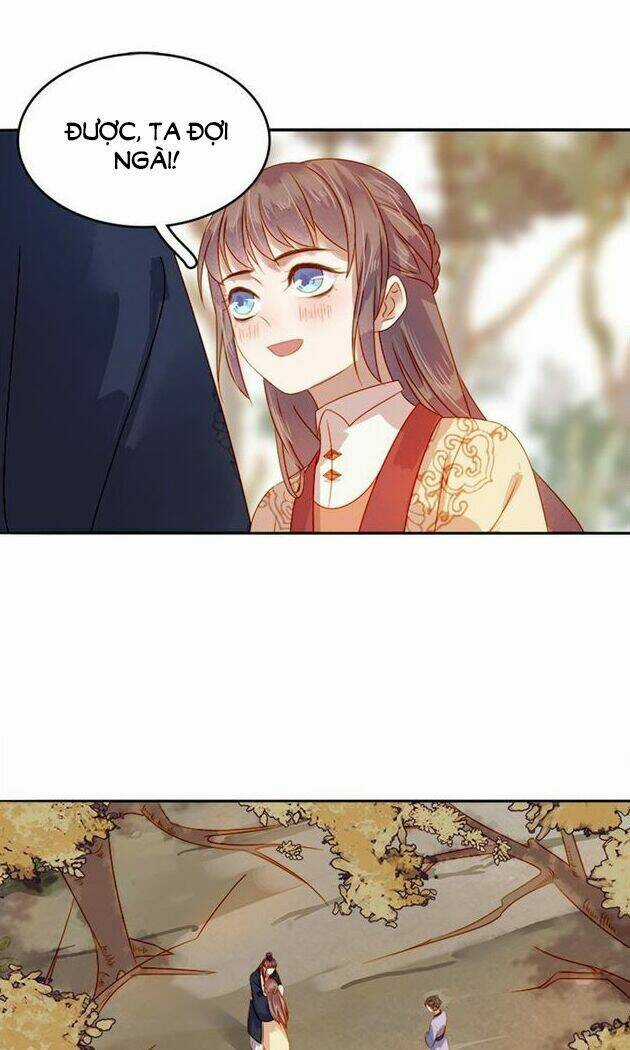 Xuân Khuê Bí Lục: Xưởng Công Thái Liêu Nhân Chapter 43 trang 11