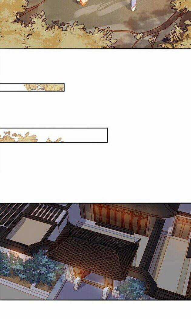 Xuân Khuê Bí Lục: Xưởng Công Thái Liêu Nhân Chapter 43 trang 12