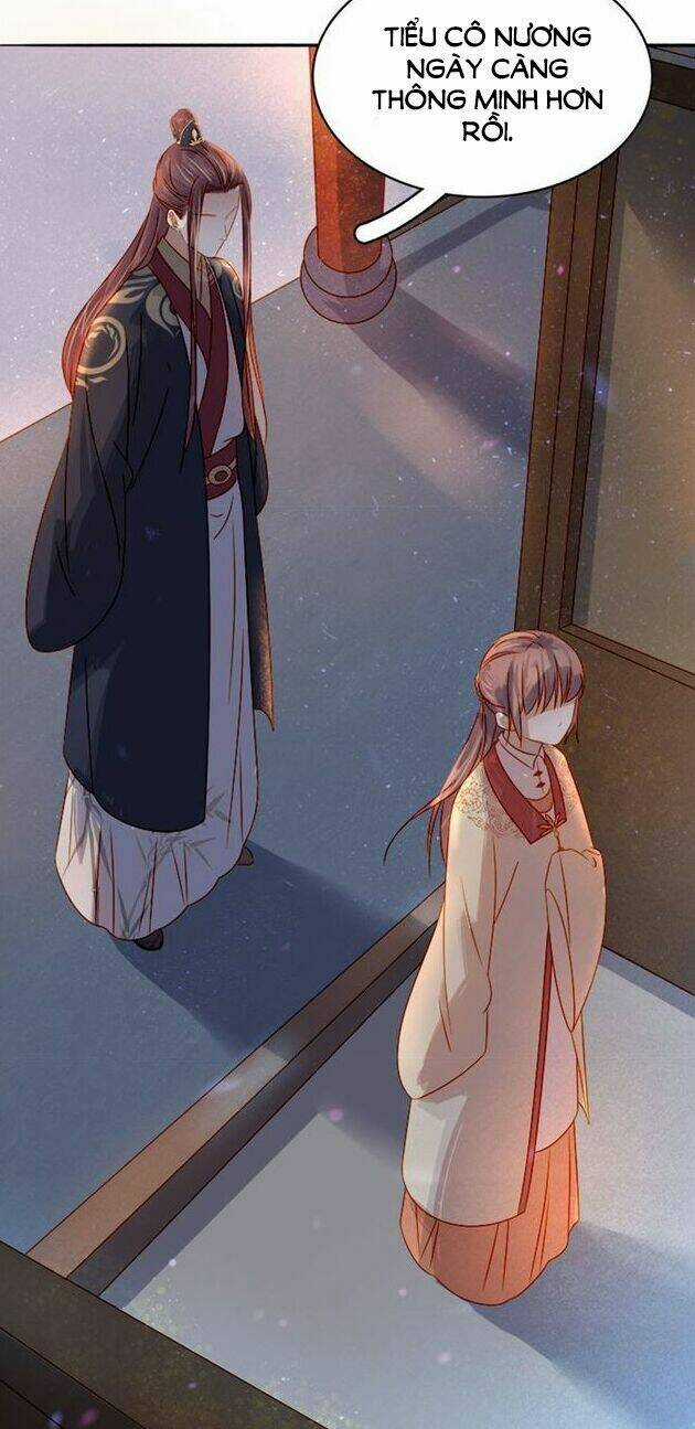 Xuân Khuê Bí Lục: Xưởng Công Thái Liêu Nhân Chapter 43 trang 22