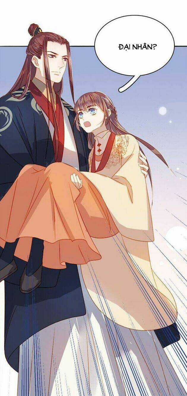 Xuân Khuê Bí Lục: Xưởng Công Thái Liêu Nhân Chapter 43 trang 24