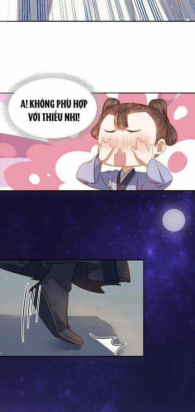 Xuân Khuê Bí Lục: Xưởng Công Thái Liêu Nhân Chapter 43 trang 25