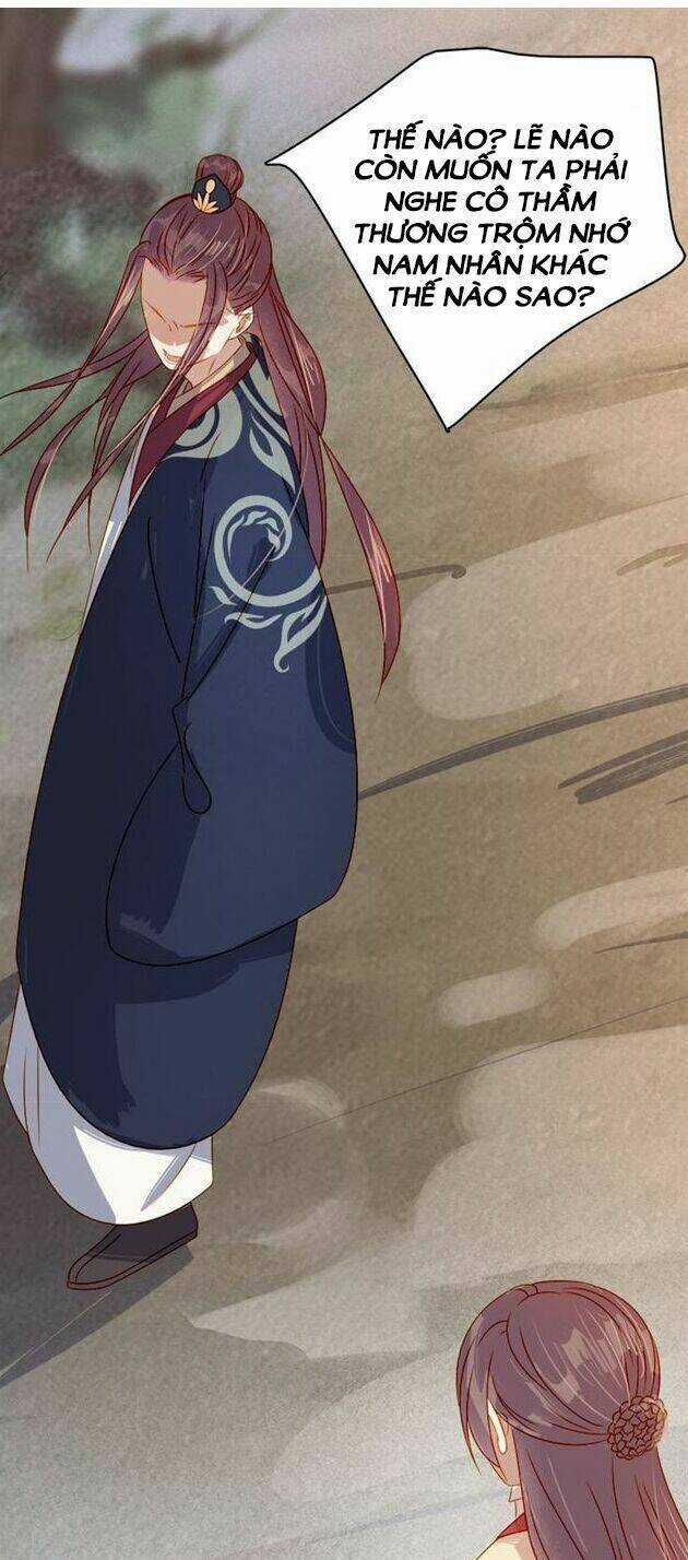 Xuân Khuê Bí Lục: Xưởng Công Thái Liêu Nhân Chapter 43 trang 3