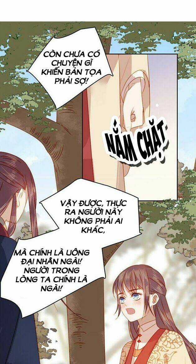 Xuân Khuê Bí Lục: Xưởng Công Thái Liêu Nhân Chapter 43 trang 5