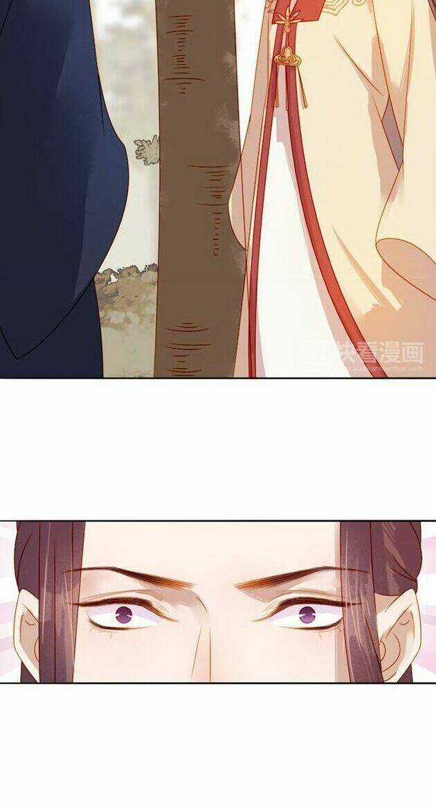 Xuân Khuê Bí Lục: Xưởng Công Thái Liêu Nhân Chapter 43 trang 6