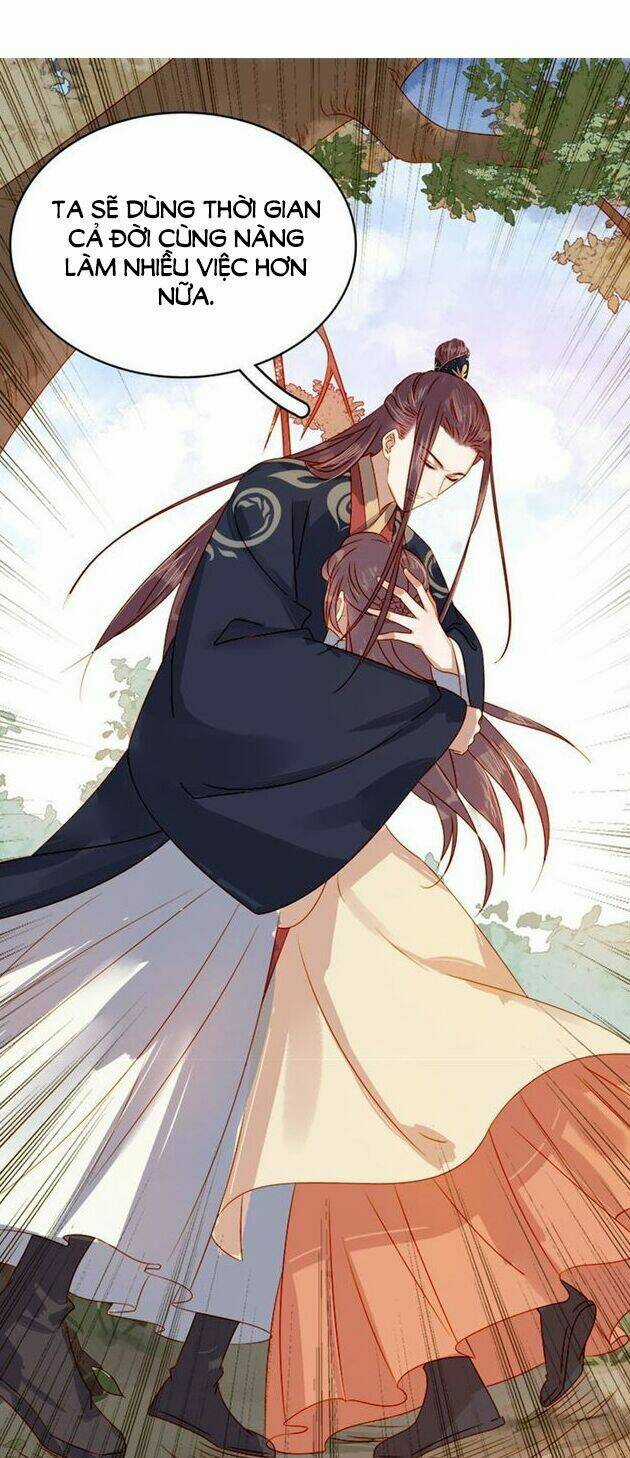 Xuân Khuê Bí Lục: Xưởng Công Thái Liêu Nhân Chapter 43 trang 9