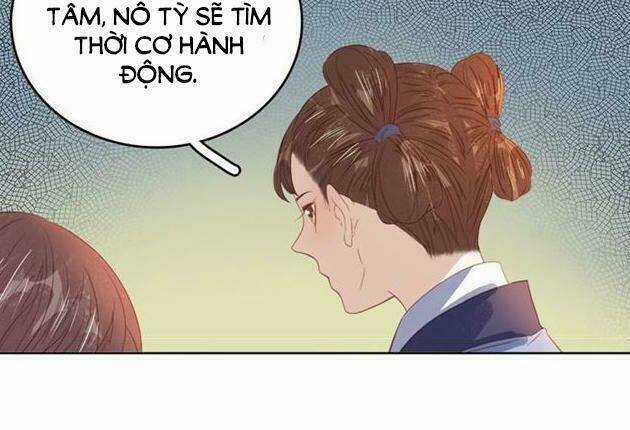 Xuân Khuê Bí Lục: Xưởng Công Thái Liêu Nhân Chapter 44 trang 11