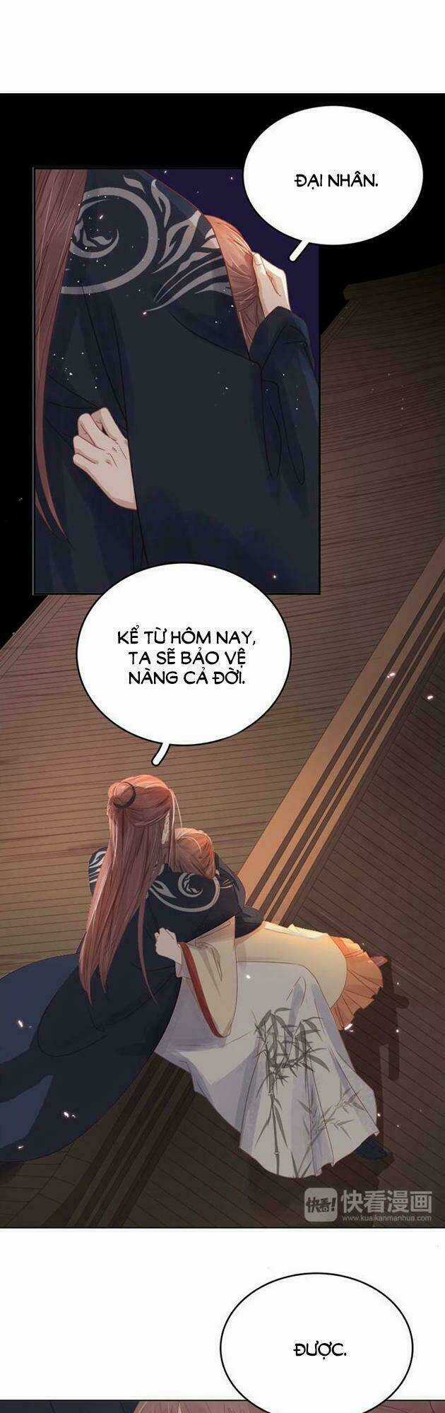 Xuân Khuê Bí Lục: Xưởng Công Thái Liêu Nhân Chapter 44 trang 8