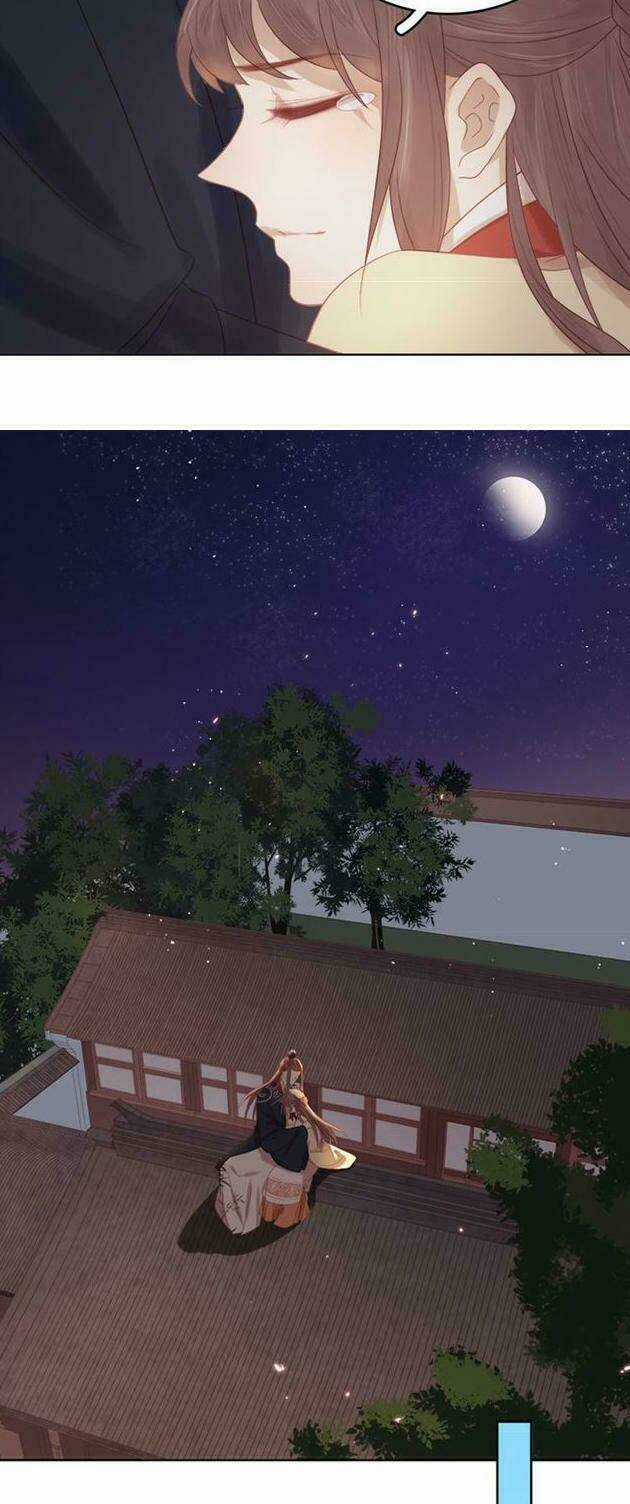 Xuân Khuê Bí Lục: Xưởng Công Thái Liêu Nhân Chapter 44 trang 9