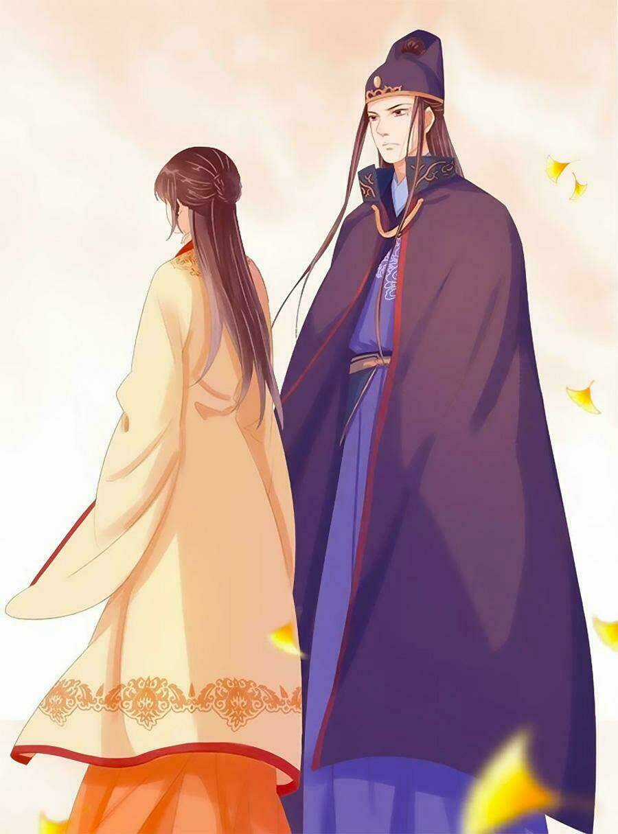 Xuân Khuê Bí Lục: Xưởng Công Thái Liêu Nhân Chapter 45 trang 0