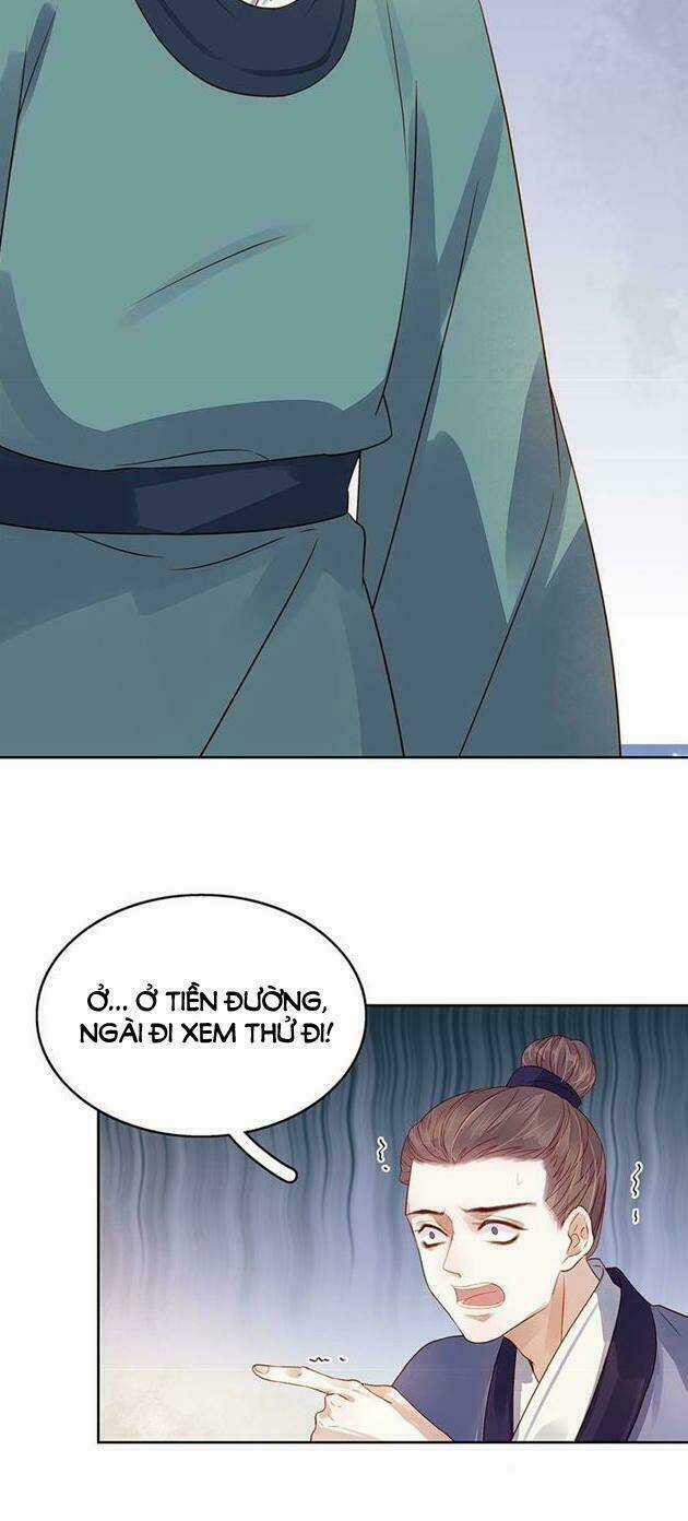 Xuân Khuê Bí Lục: Xưởng Công Thái Liêu Nhân Chapter 45 trang 25