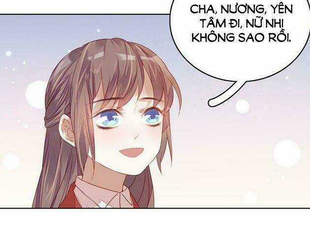 Xuân Khuê Bí Lục: Xưởng Công Thái Liêu Nhân Chapter 45 trang 6