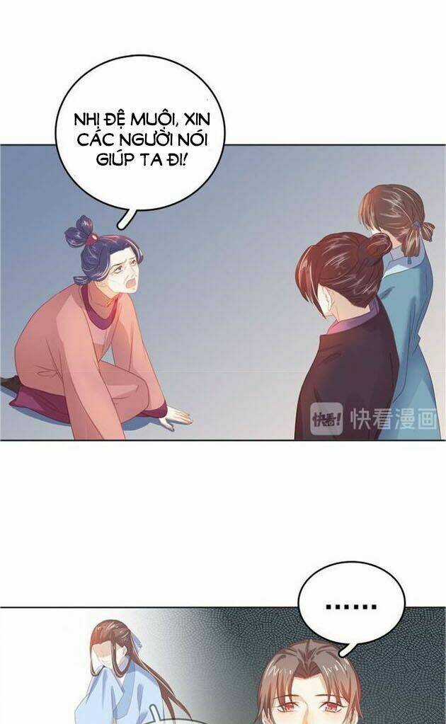 Xuân Khuê Bí Lục: Xưởng Công Thái Liêu Nhân Chapter 47 trang 13