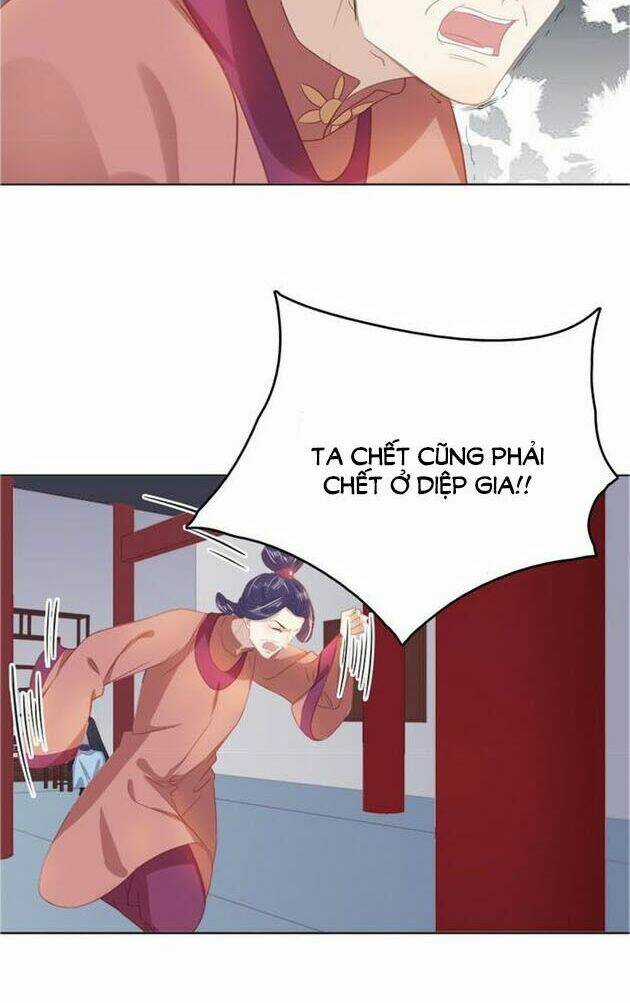 Xuân Khuê Bí Lục: Xưởng Công Thái Liêu Nhân Chapter 47 trang 16