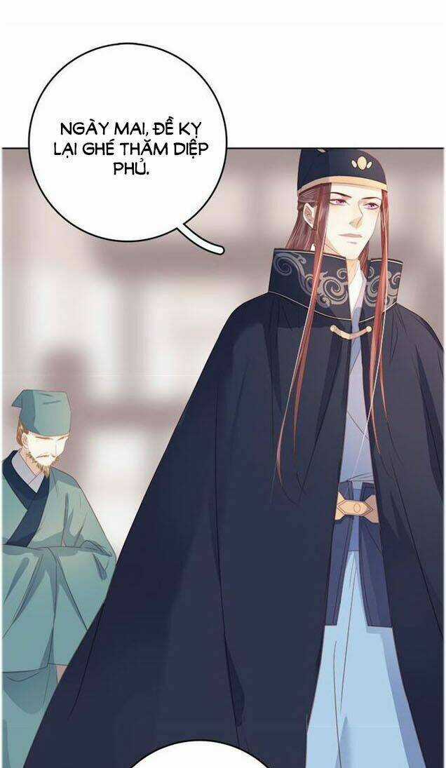 Xuân Khuê Bí Lục: Xưởng Công Thái Liêu Nhân Chapter 47 trang 25