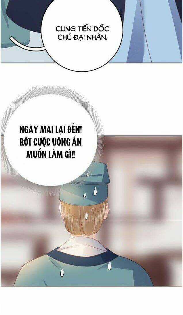 Xuân Khuê Bí Lục: Xưởng Công Thái Liêu Nhân Chapter 47 trang 26